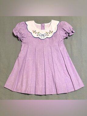 The Proper Peony Rory Bouquet Dress - New